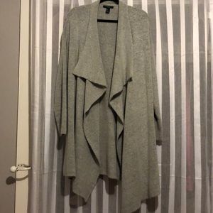 Forever 21 cardigan
